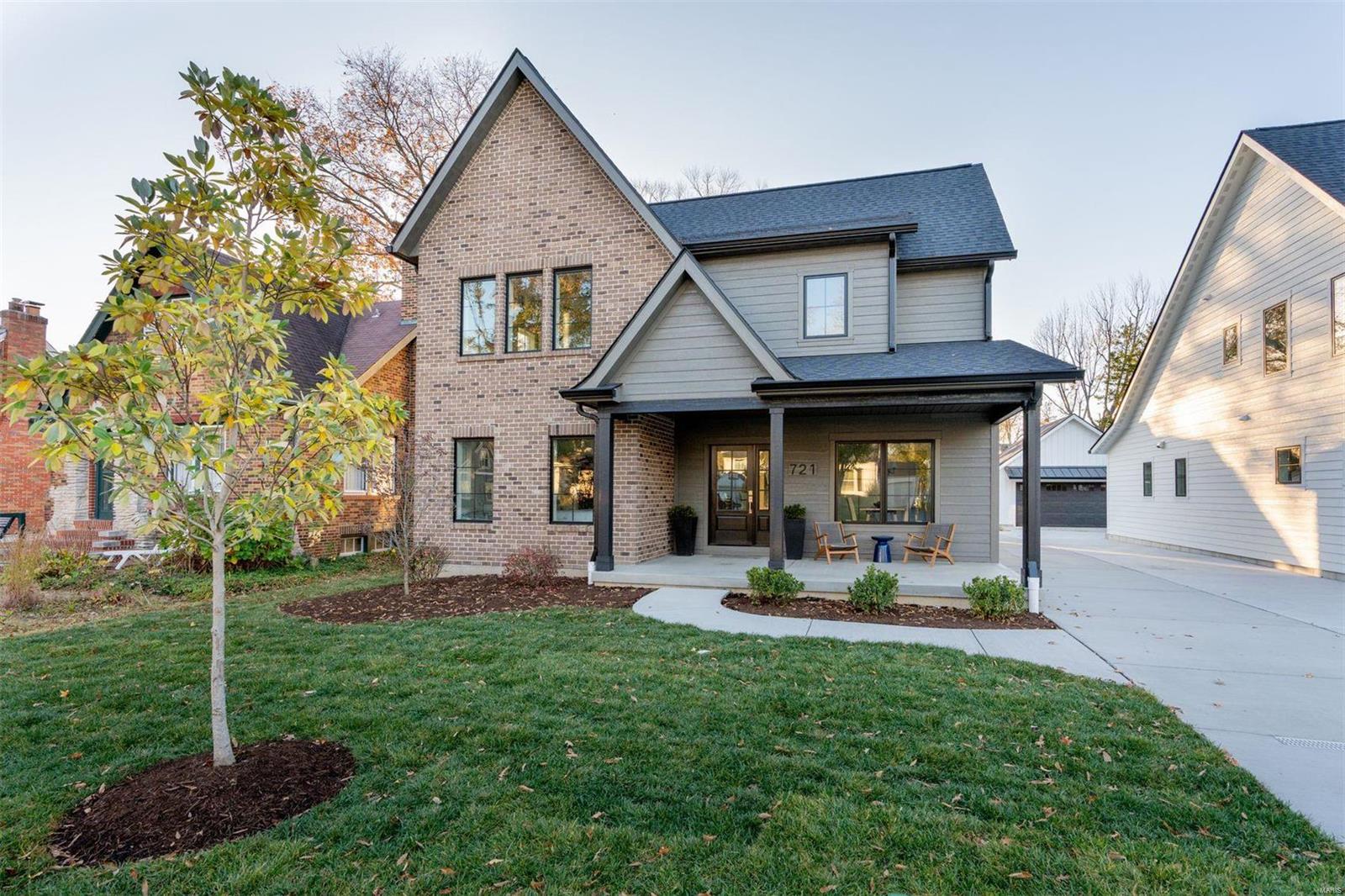 Avondale - Residential