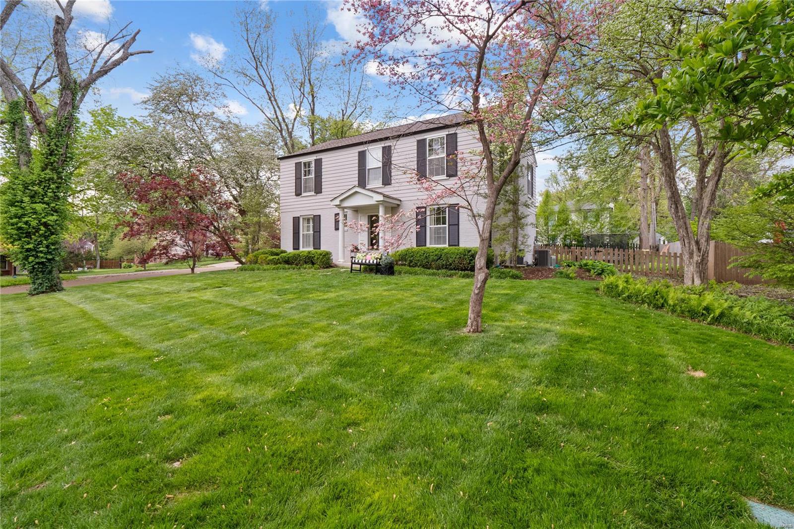 Pointer Lane - Residential
