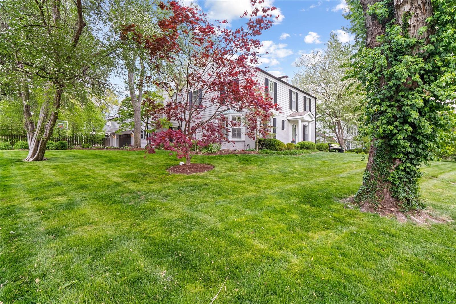 Pointer Lane - Residential