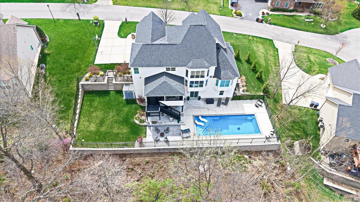 Homestead Estates At Wildwood - Residential