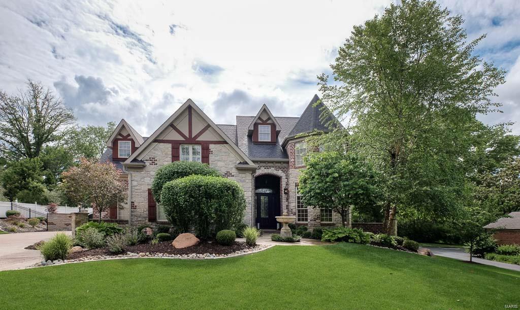 Mc Knight Orchard - Residential