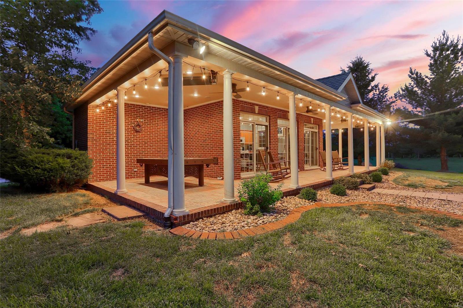NOT IN A SUBDIVISION - Residential