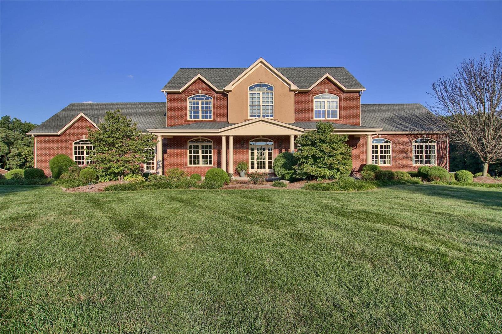 NOT IN A SUBDIVISION - Residential