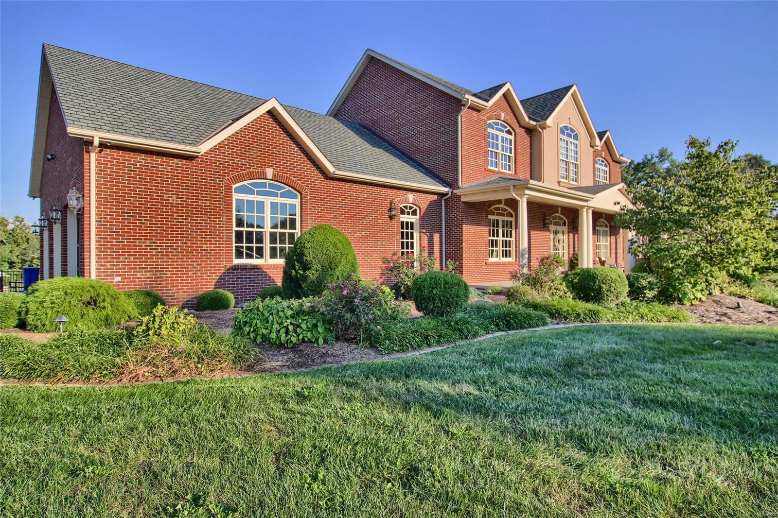 NOT IN A SUBDIVISION - Residential