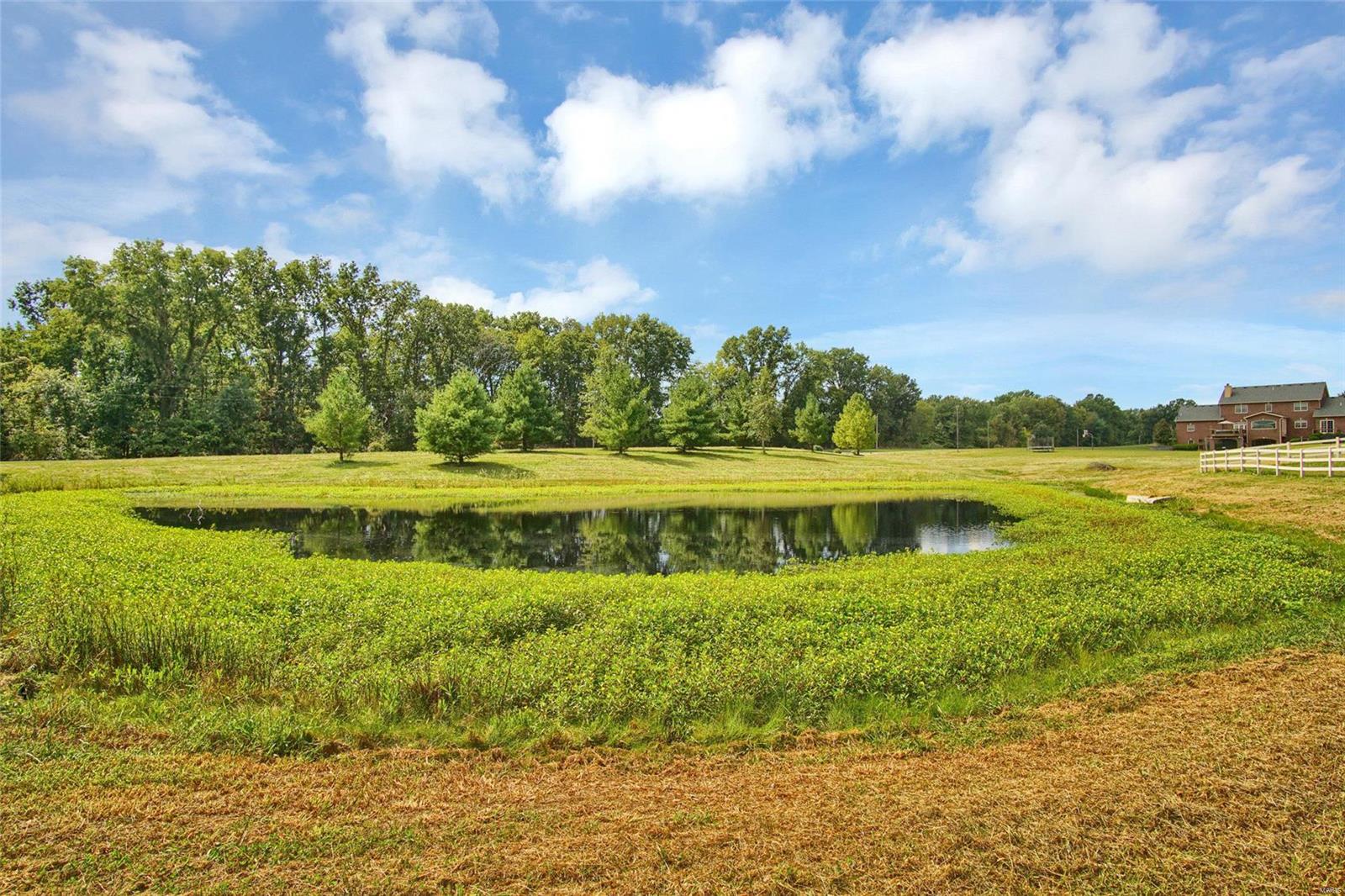 NOT IN A SUBDIVISION - Residential