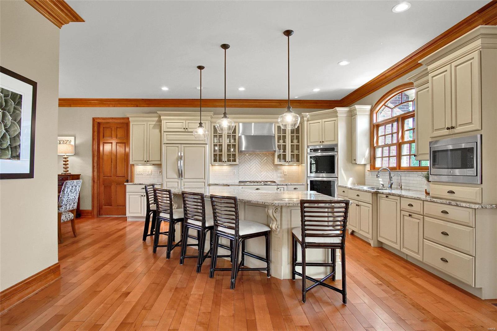 NOT IN A SUBDIVISION - Residential