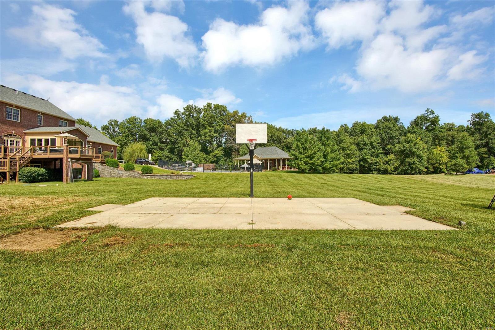 NOT IN A SUBDIVISION - Residential