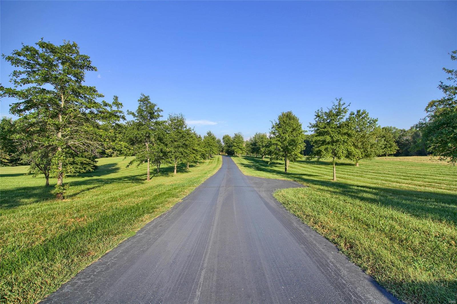 NOT IN A SUBDIVISION - Residential