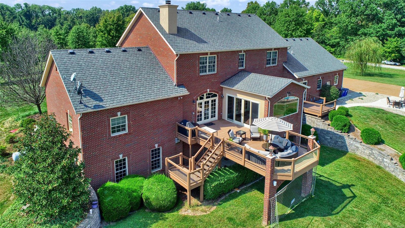NOT IN A SUBDIVISION - Residential