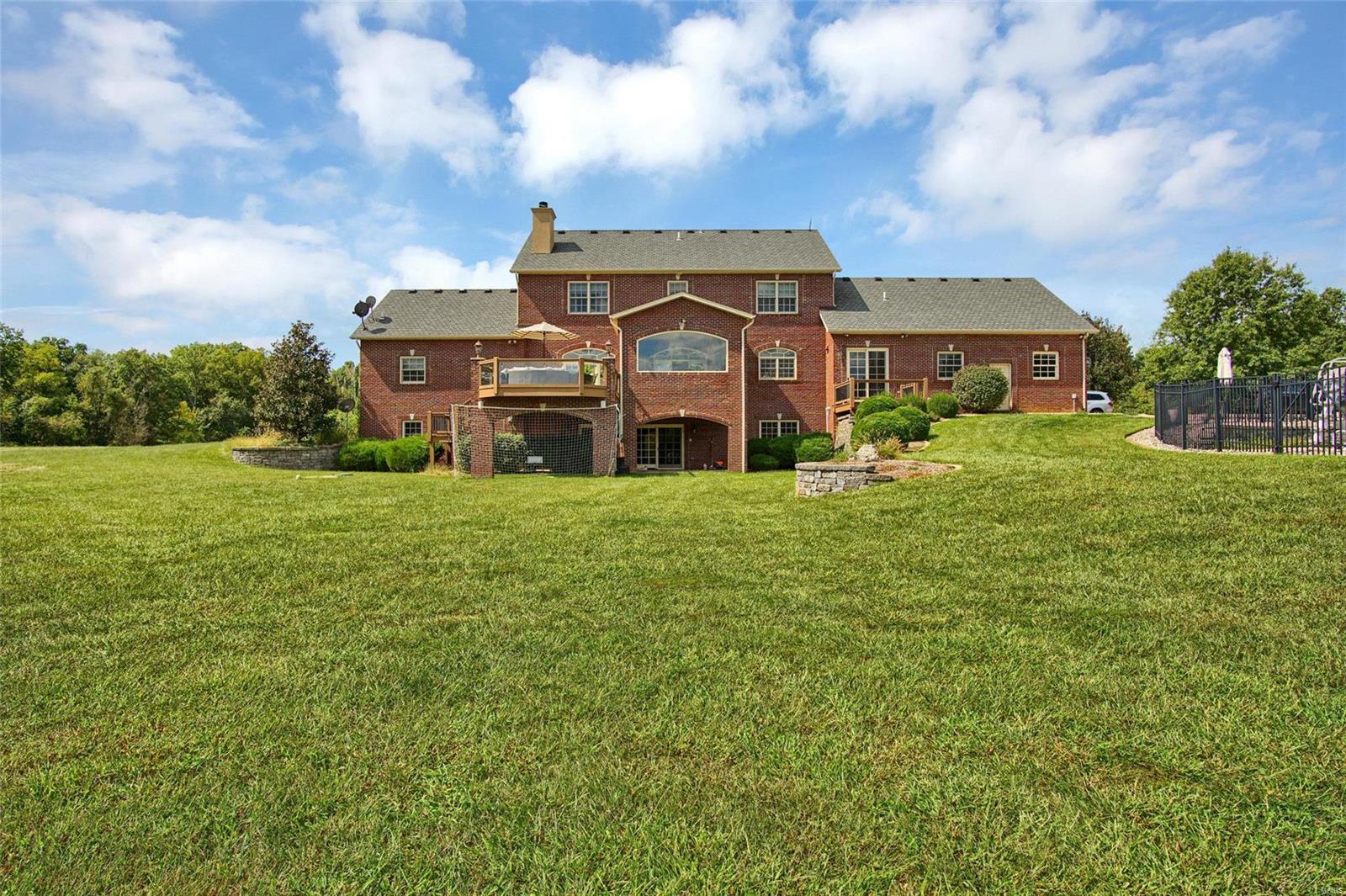 NOT IN A SUBDIVISION - Residential