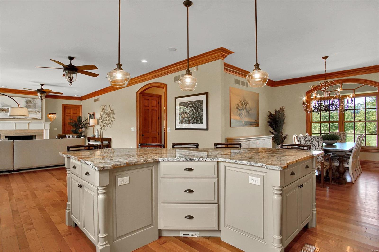 NOT IN A SUBDIVISION - Residential