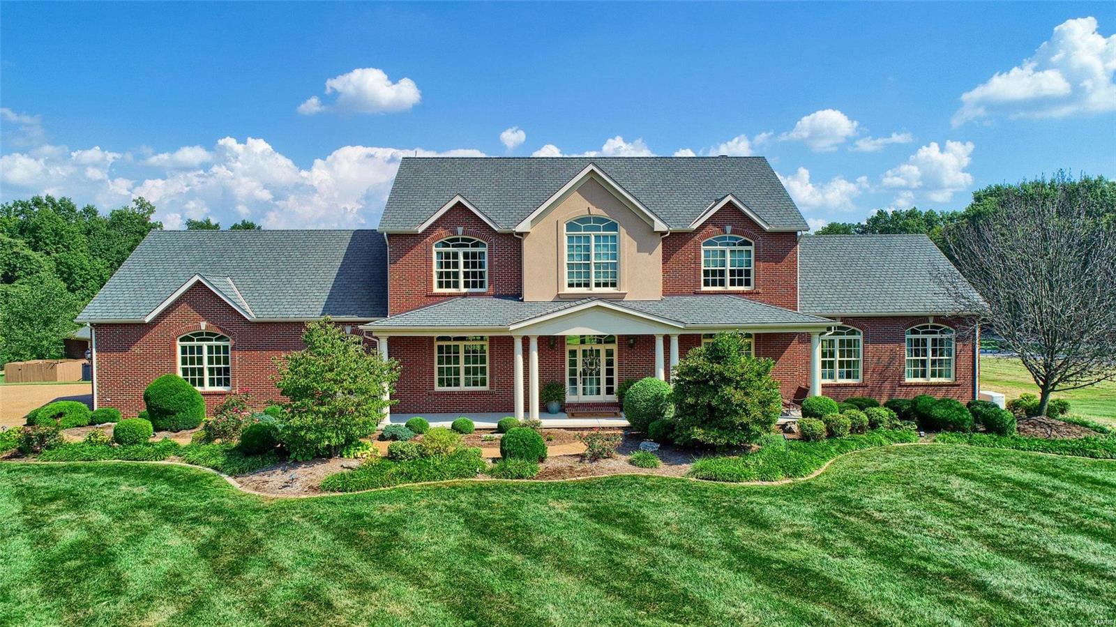 NOT IN A SUBDIVISION - Residential