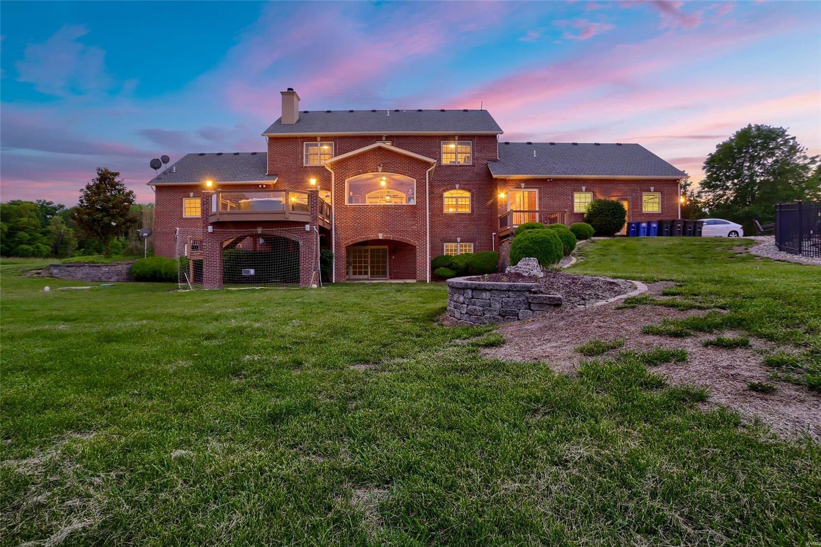 NOT IN A SUBDIVISION - Residential