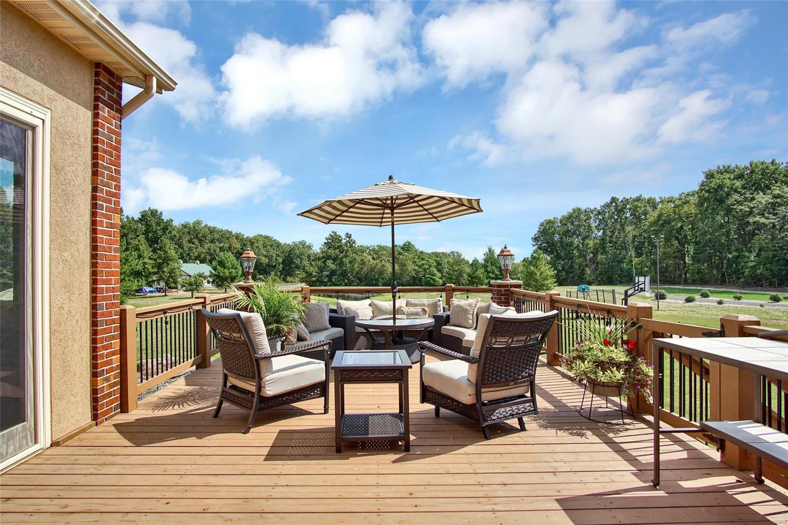 NOT IN A SUBDIVISION - Residential