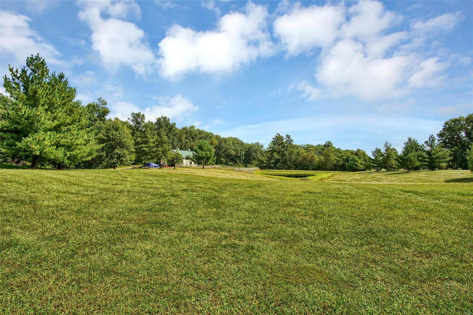 NOT IN A SUBDIVISION - Residential