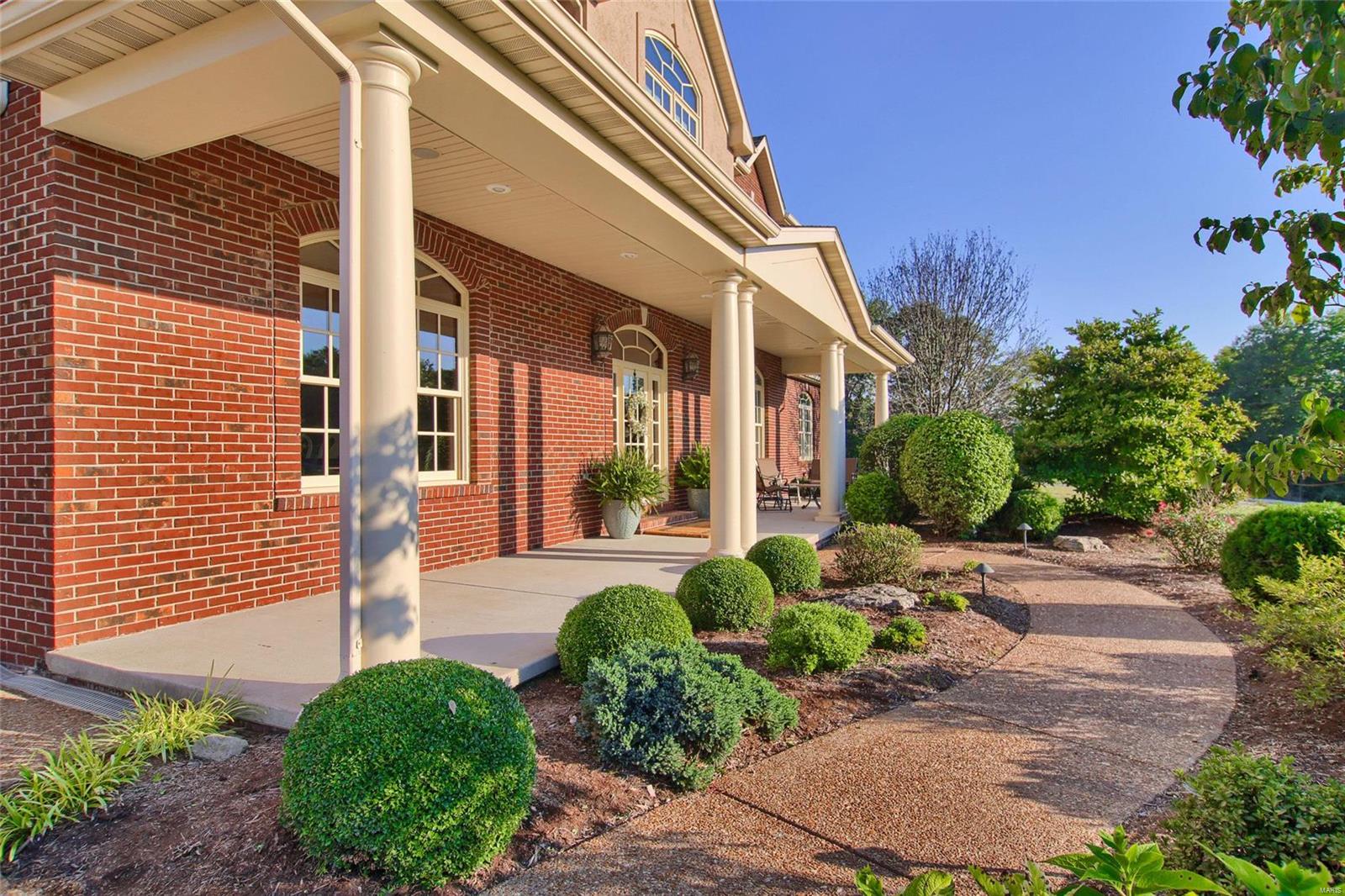 NOT IN A SUBDIVISION - Residential