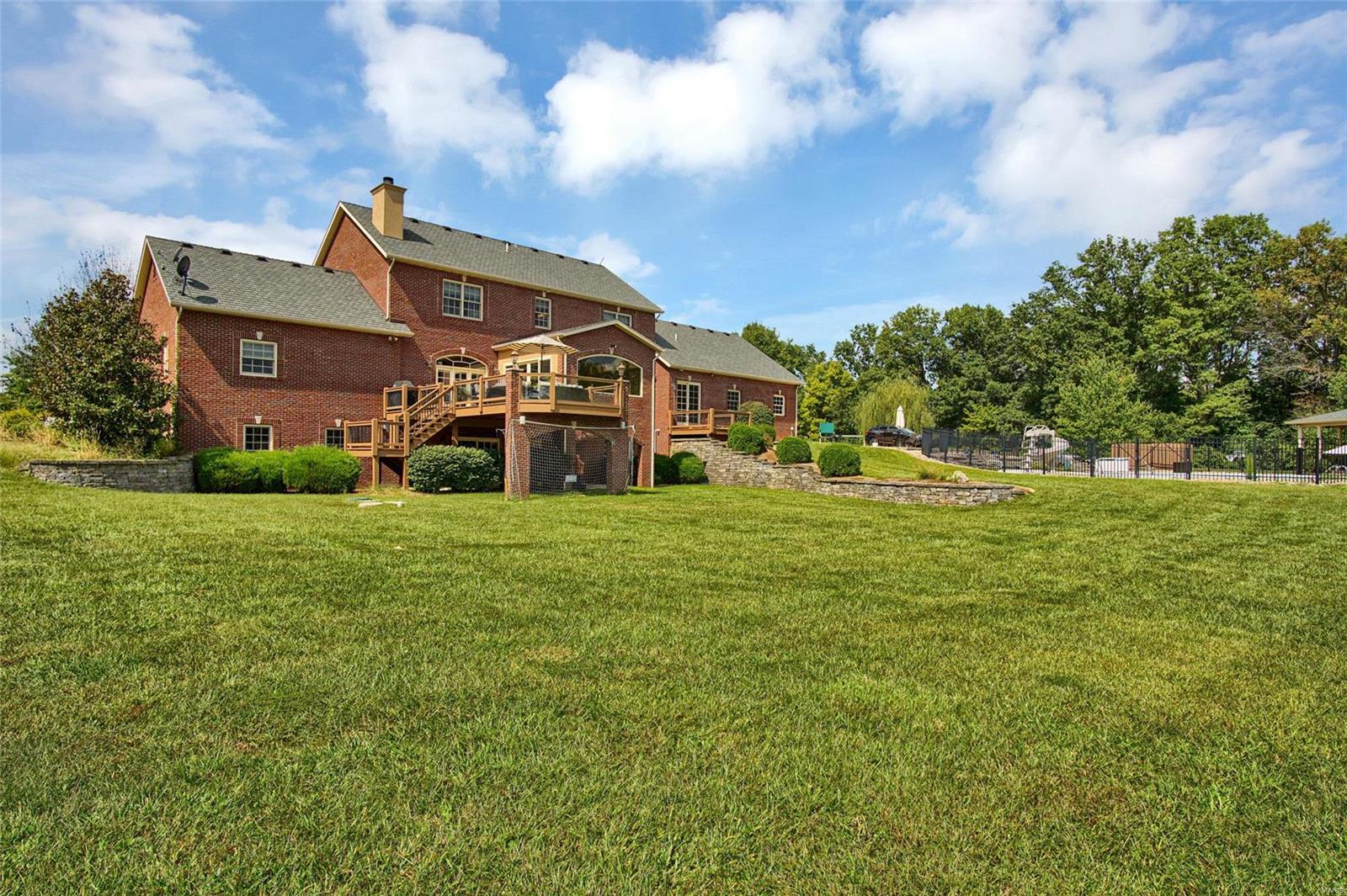 NOT IN A SUBDIVISION - Residential