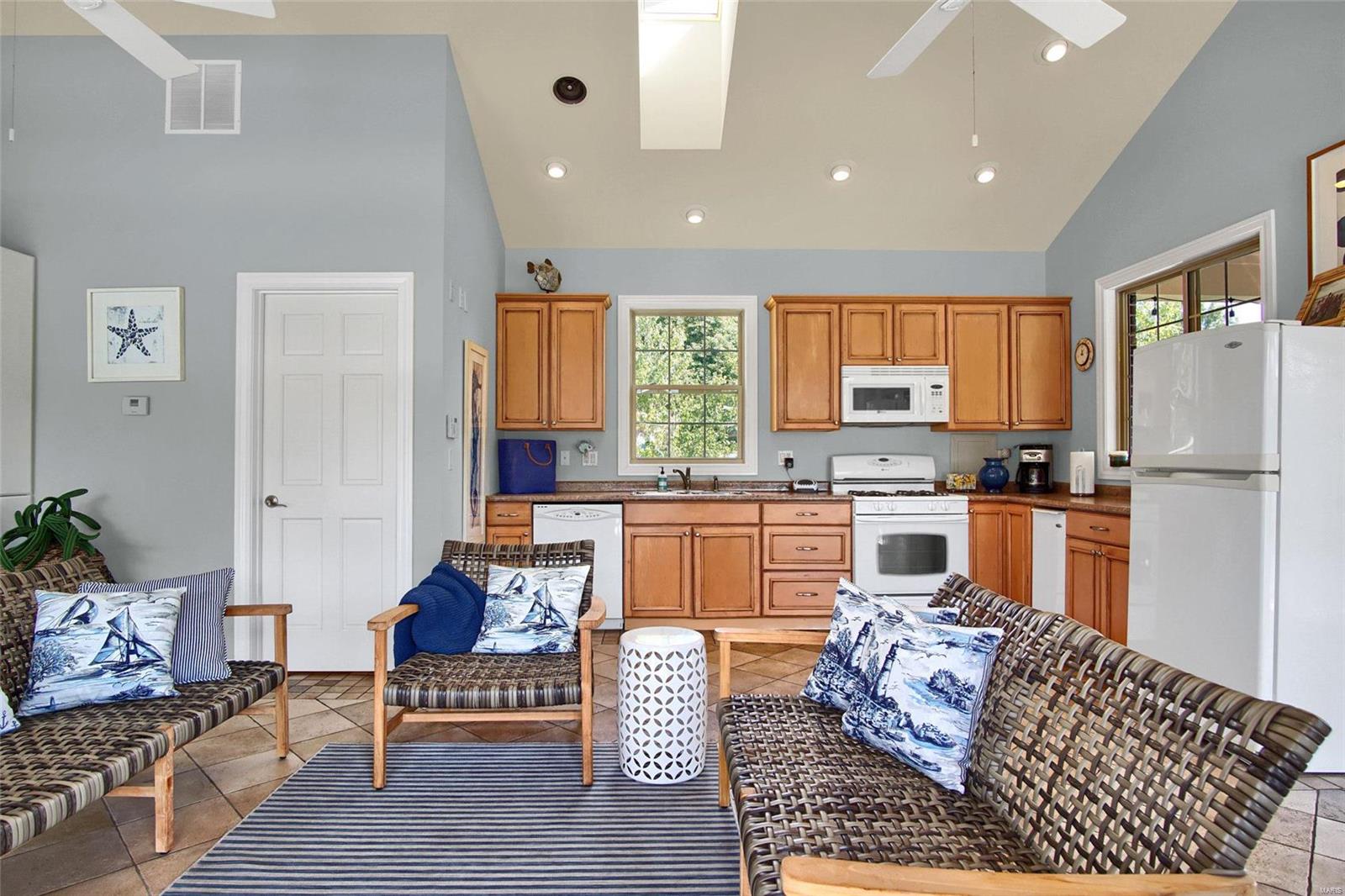 NOT IN A SUBDIVISION - Residential