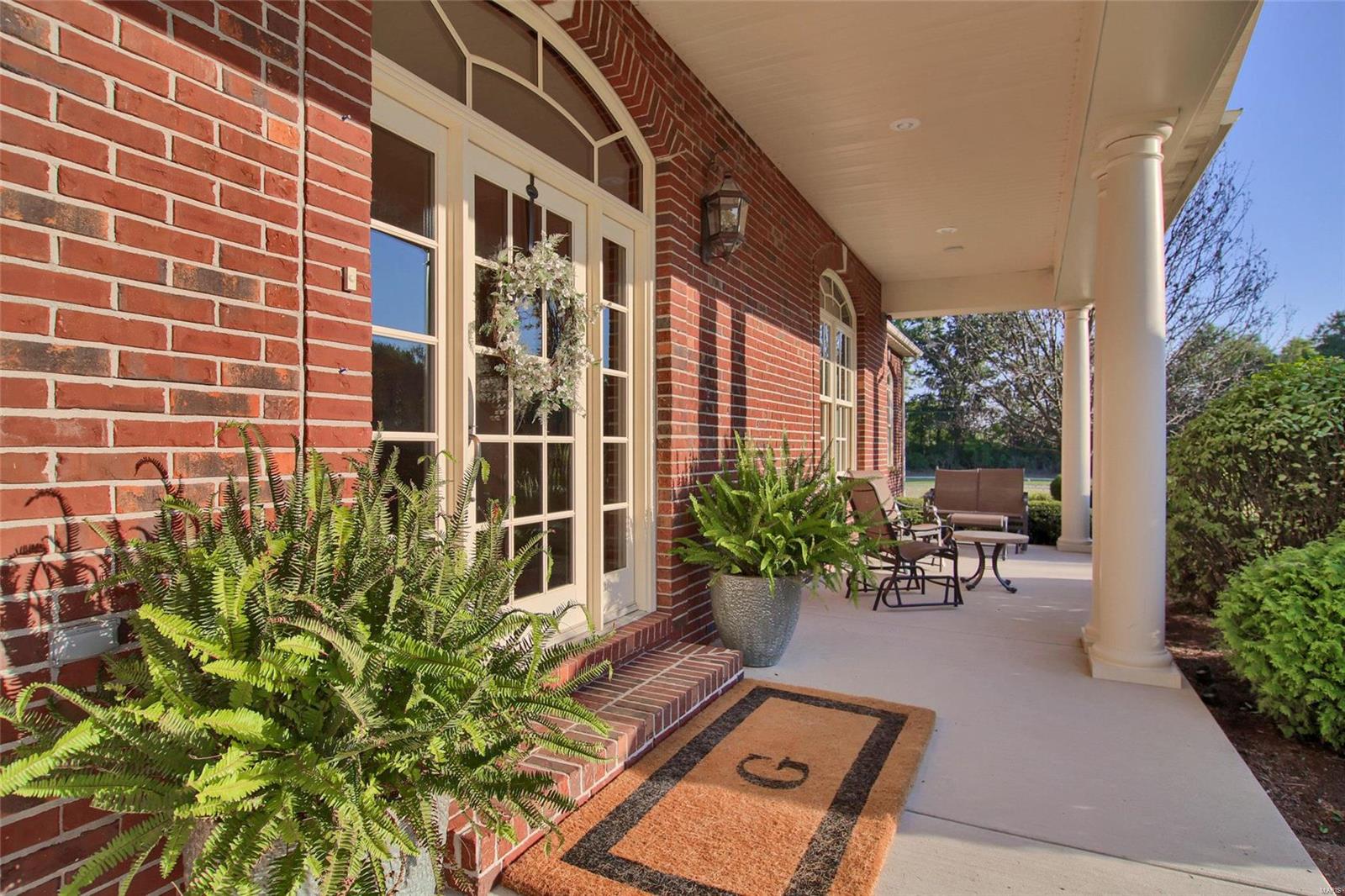 NOT IN A SUBDIVISION - Residential