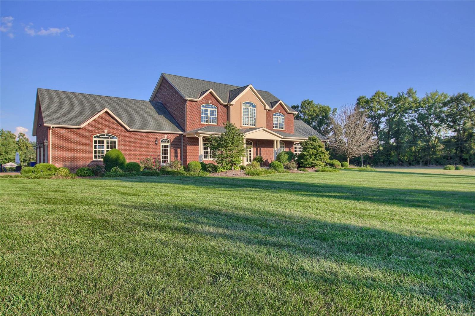 NOT IN A SUBDIVISION - Residential