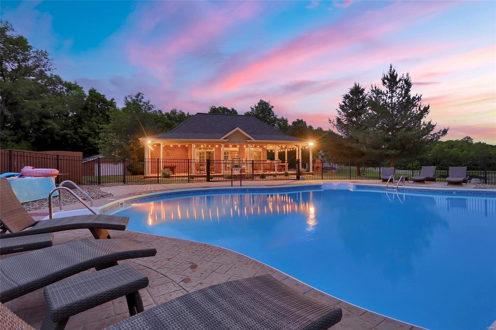NOT IN A SUBDIVISION - Residential