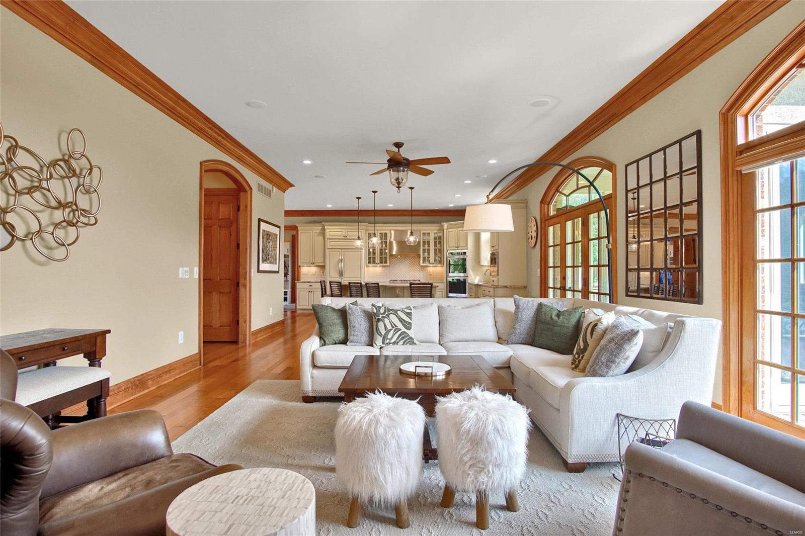NOT IN A SUBDIVISION - Residential