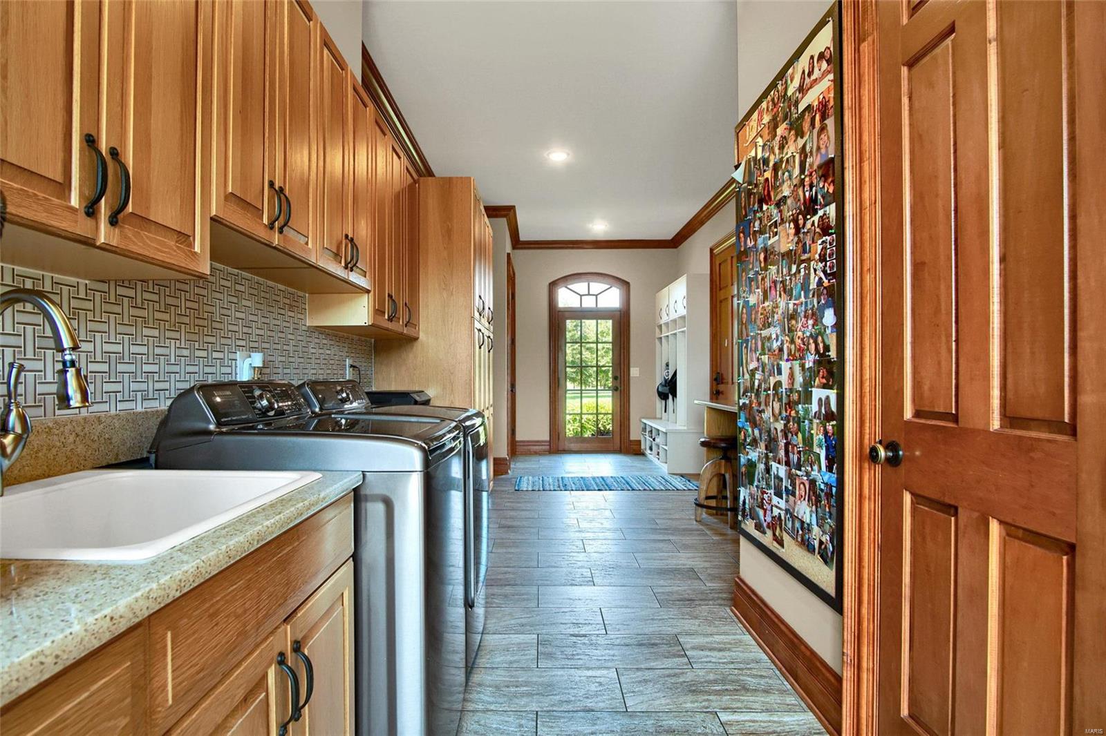 NOT IN A SUBDIVISION - Residential