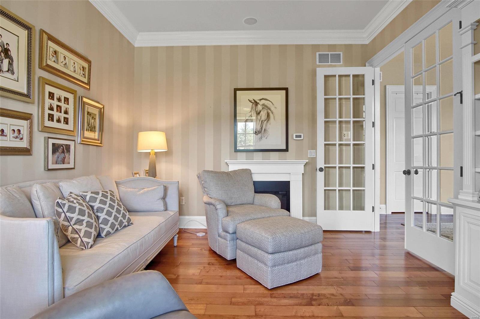 NOT IN A SUBDIVISION - Residential