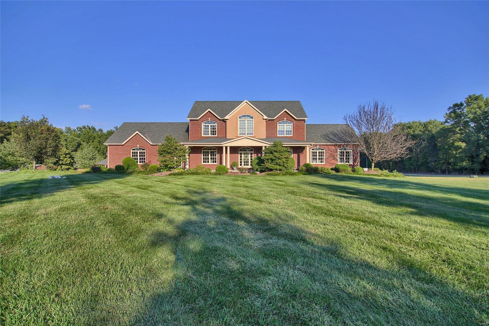 NOT IN A SUBDIVISION - Residential