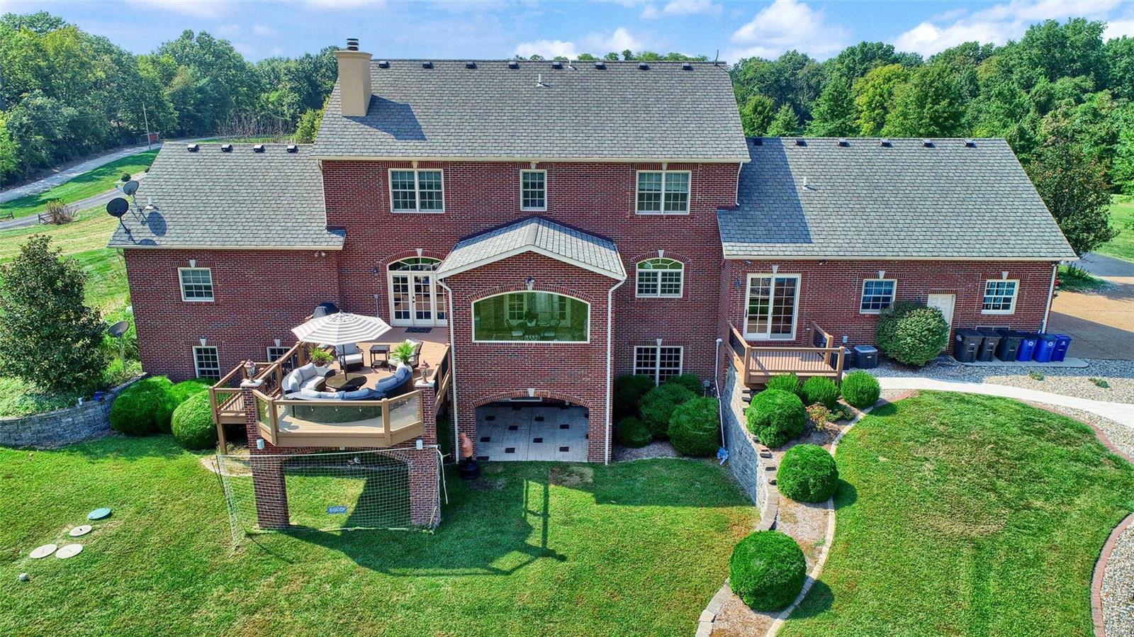 NOT IN A SUBDIVISION - Residential