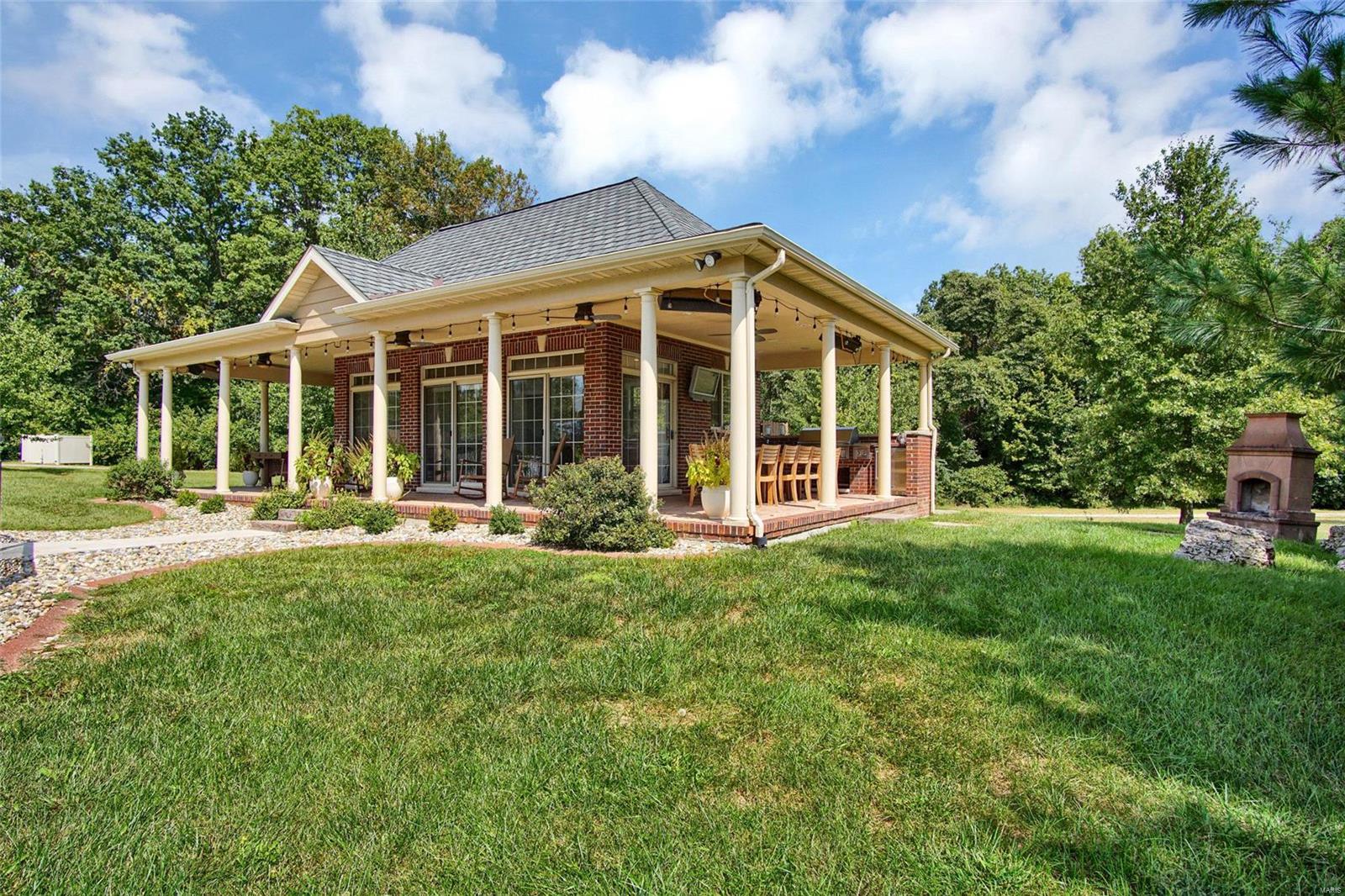 NOT IN A SUBDIVISION - Residential