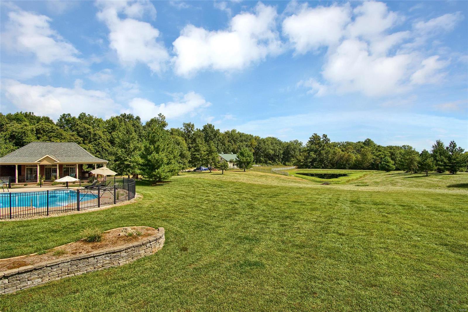 NOT IN A SUBDIVISION - Residential
