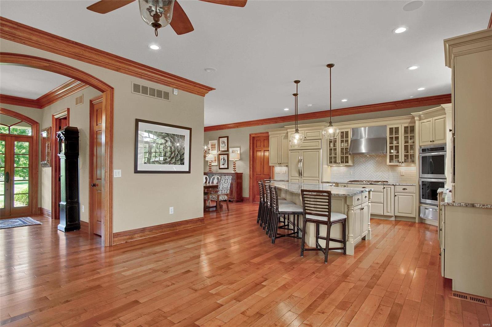 NOT IN A SUBDIVISION - Residential