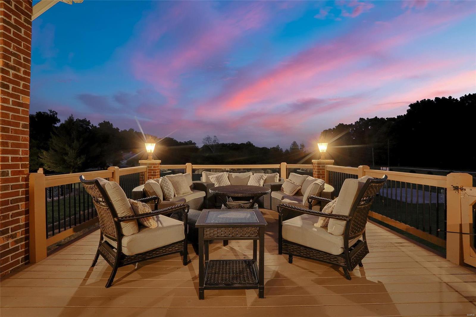 NOT IN A SUBDIVISION - Residential