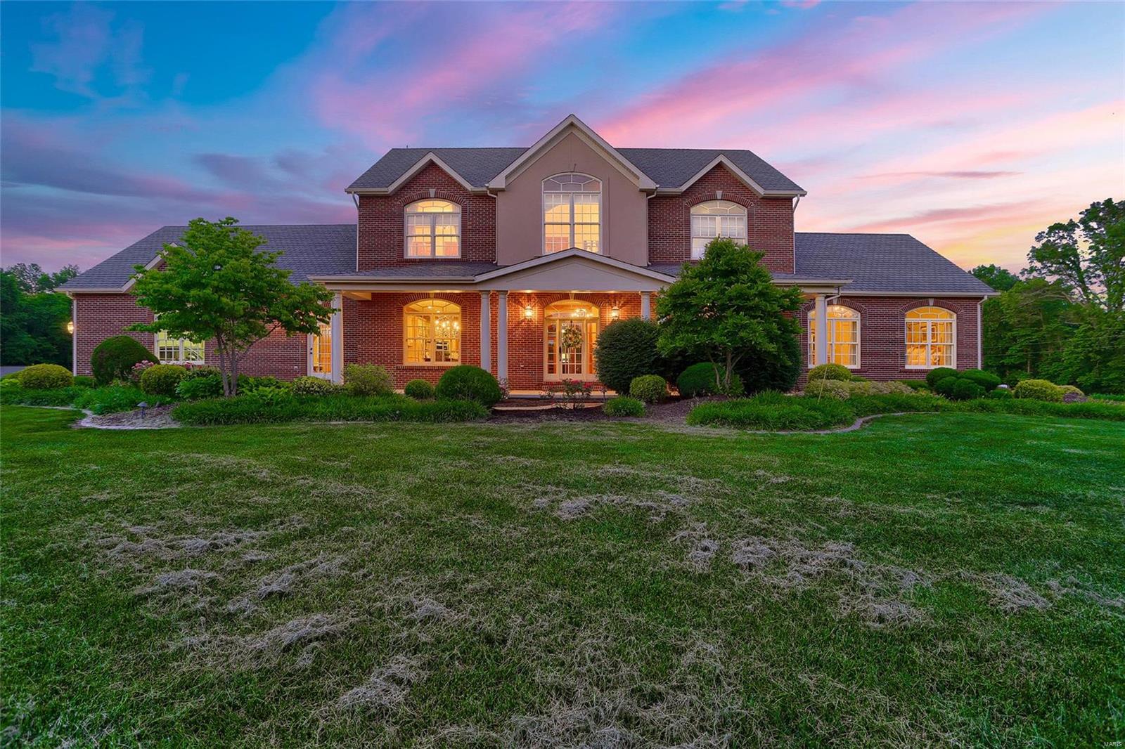 NOT IN A SUBDIVISION - Residential
