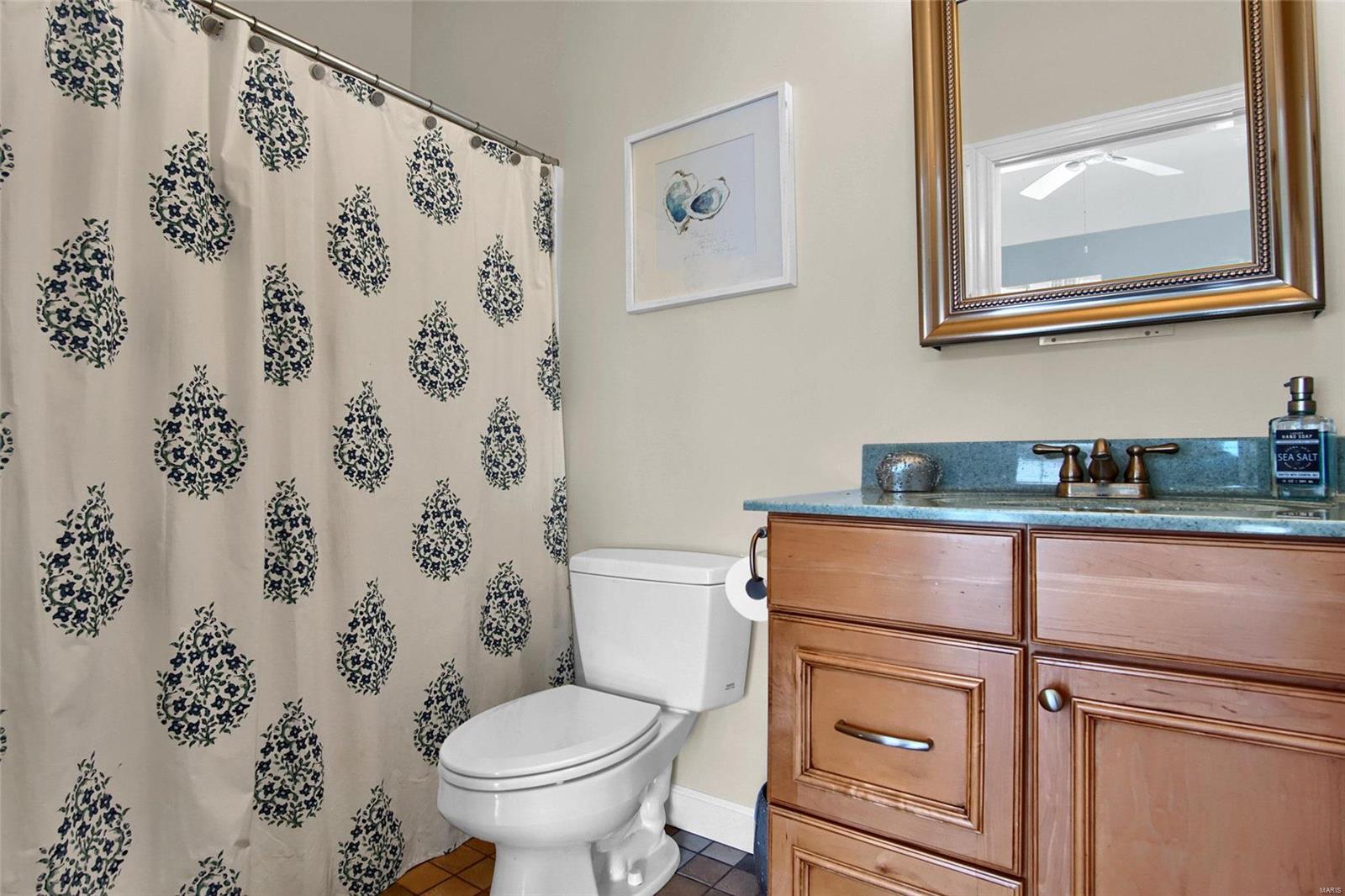 NOT IN A SUBDIVISION - Residential