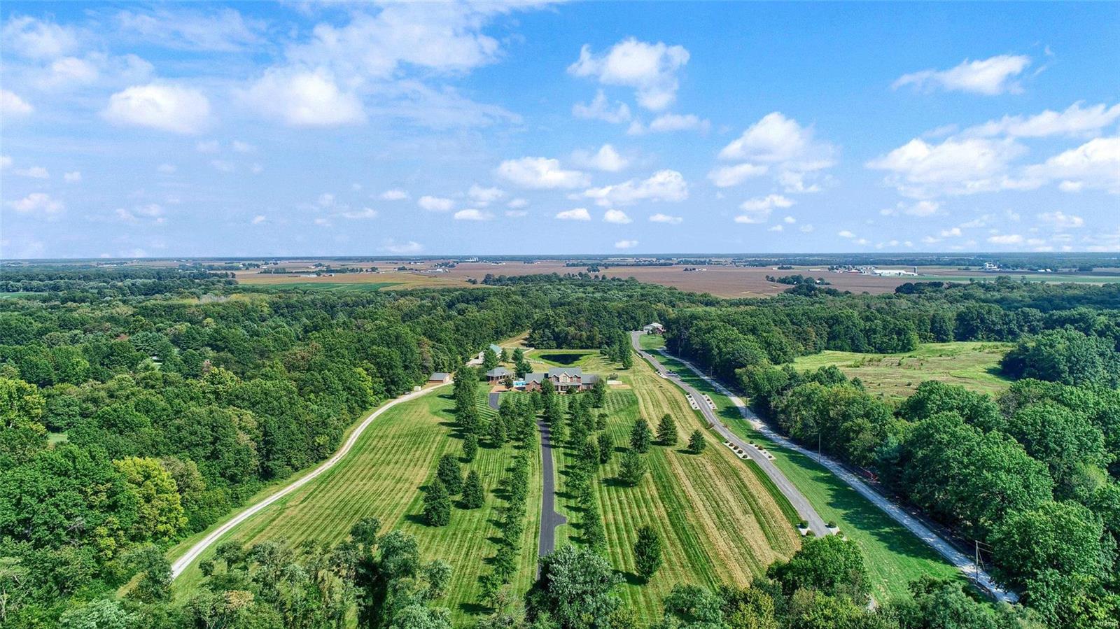NOT IN A SUBDIVISION - Residential