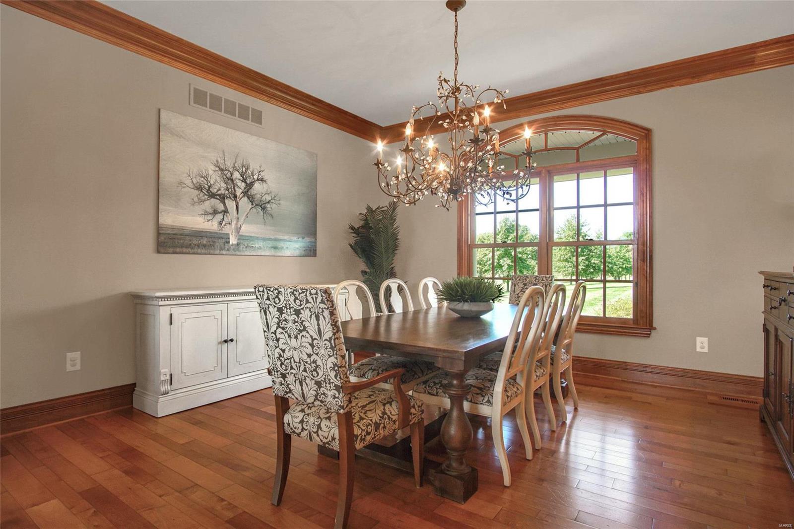 NOT IN A SUBDIVISION - Residential
