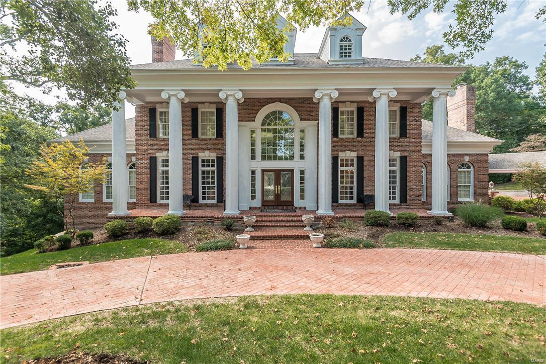 Lewis Spring Farms - Residential