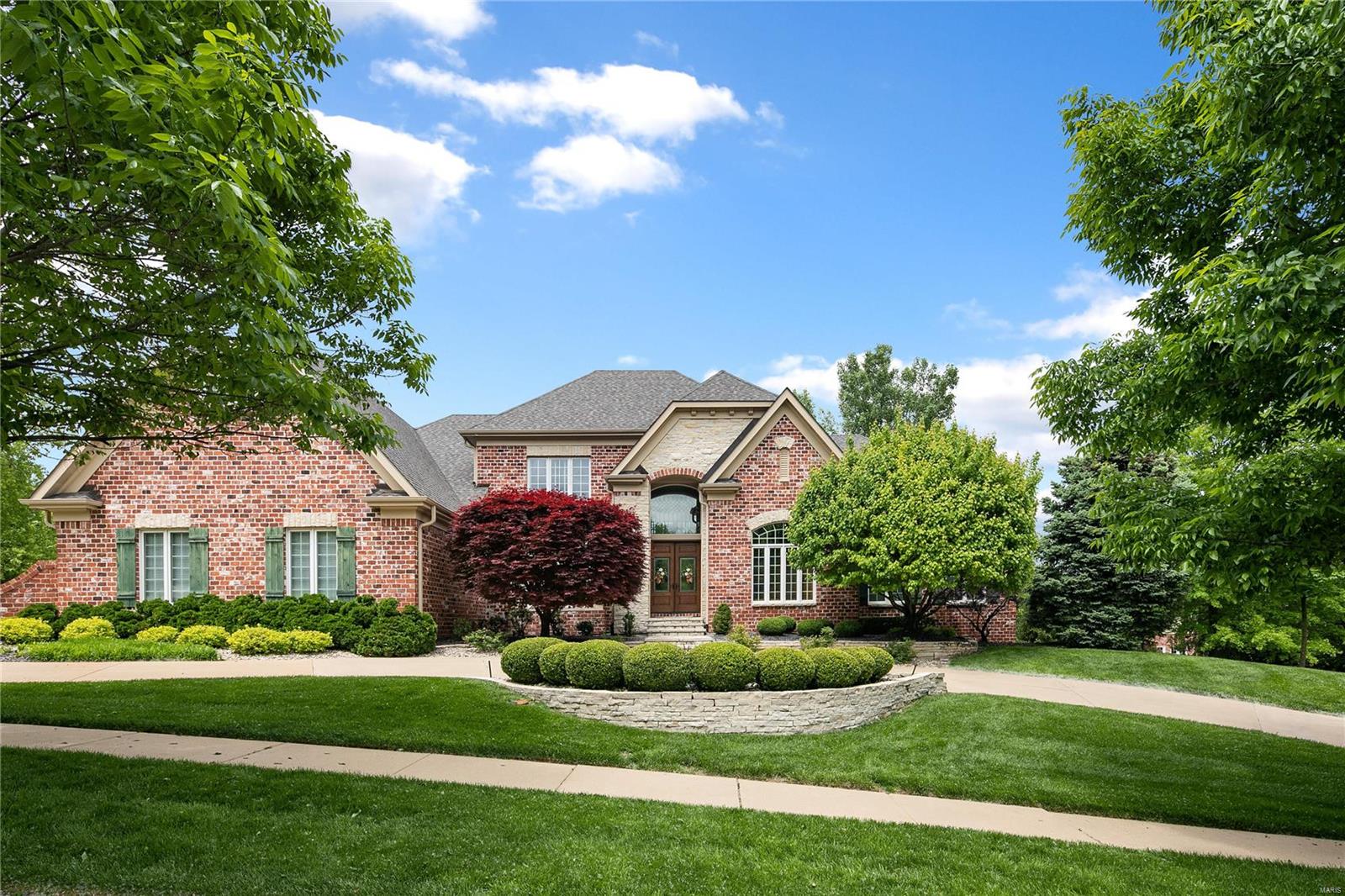 Greystone - Residential