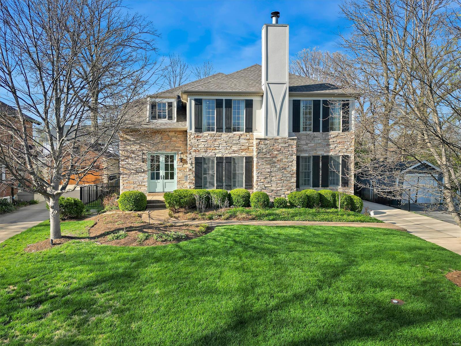 Section 6-44-6 Bdy Adj Aka Kirkwoods - Residential