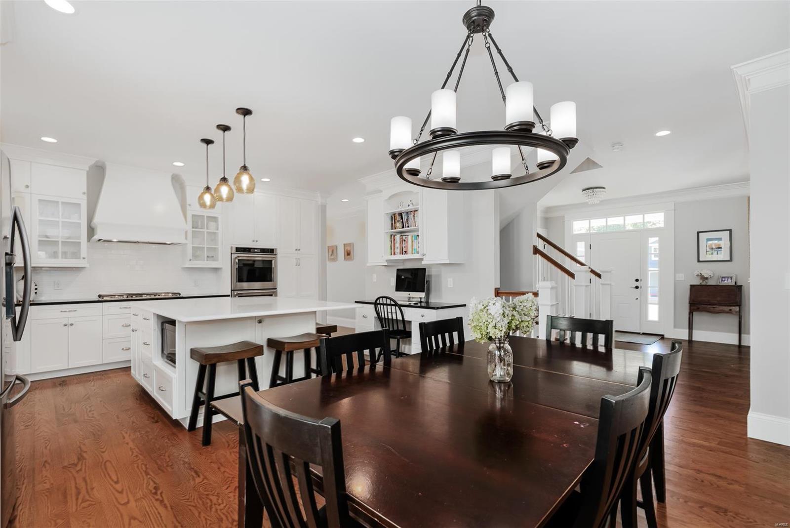 720 S Ballas Road Consolidation - Residential