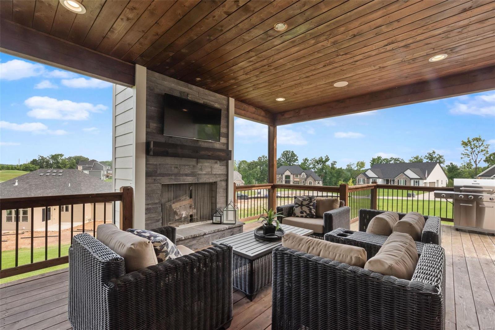 Westleigh #1 - Residential