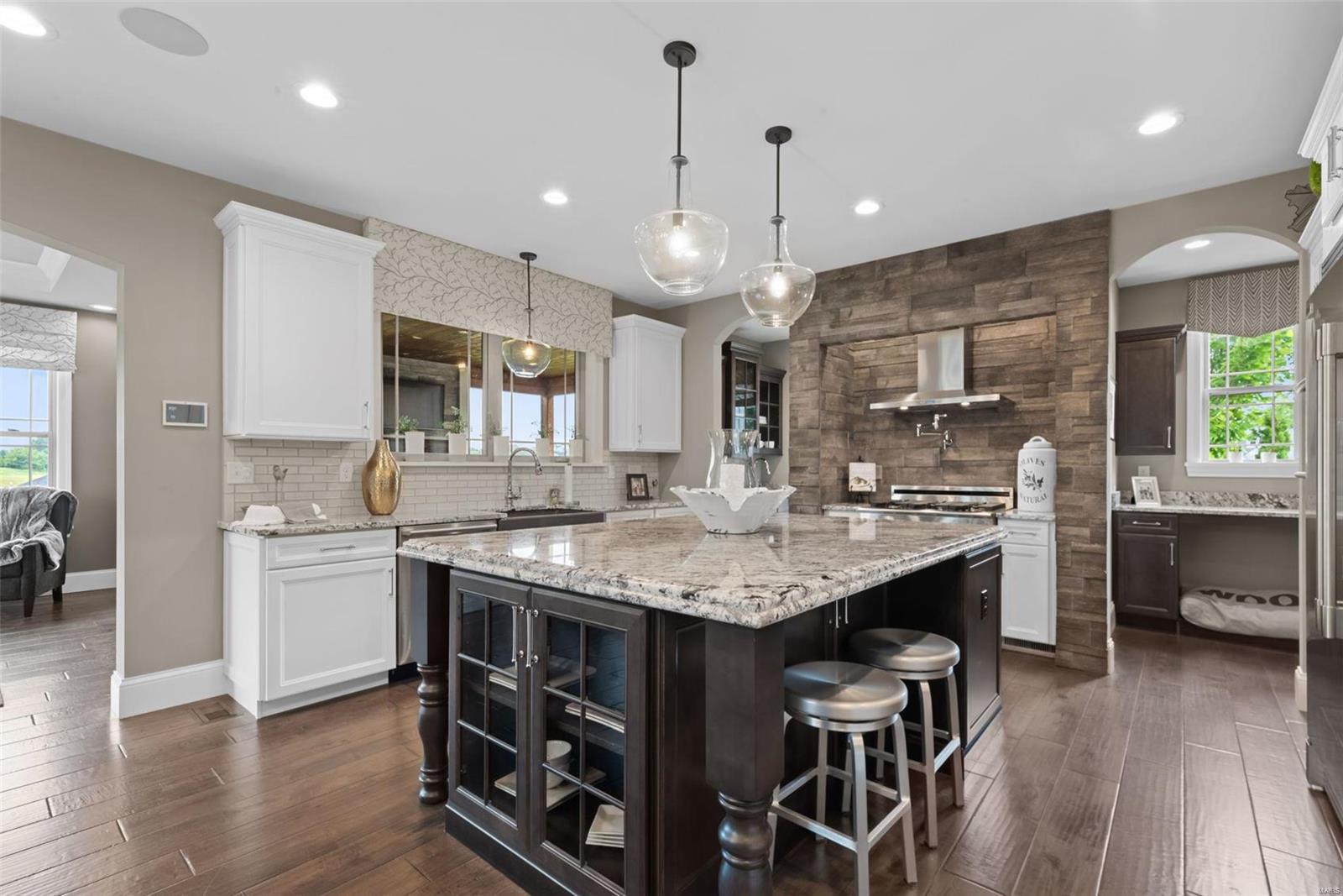 Westleigh #1 - Residential