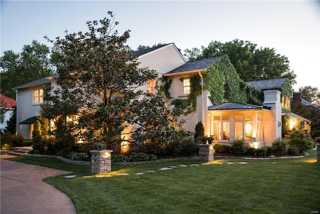 La Hacienda - Residential