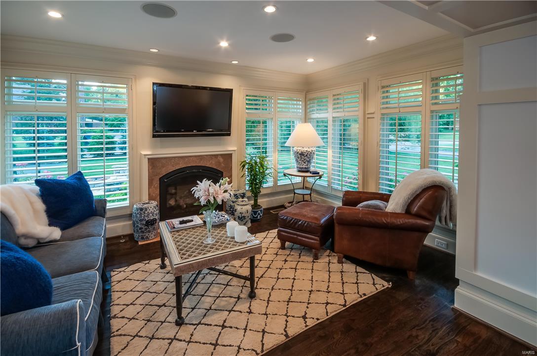 La Hacienda - Residential