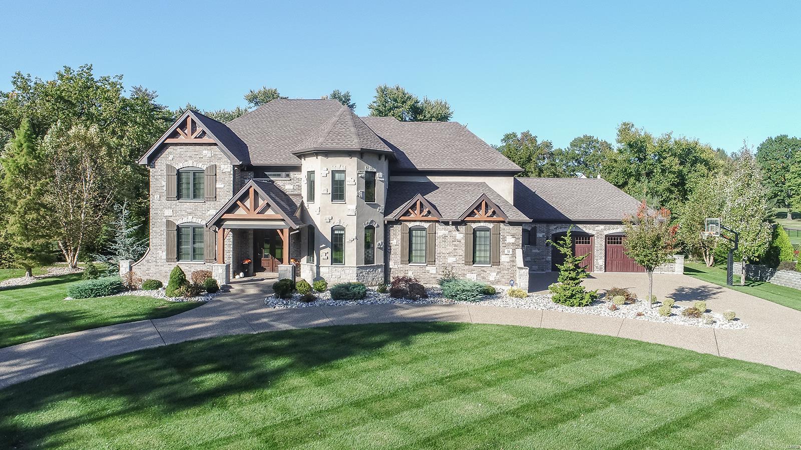 Westland Estates - Residential