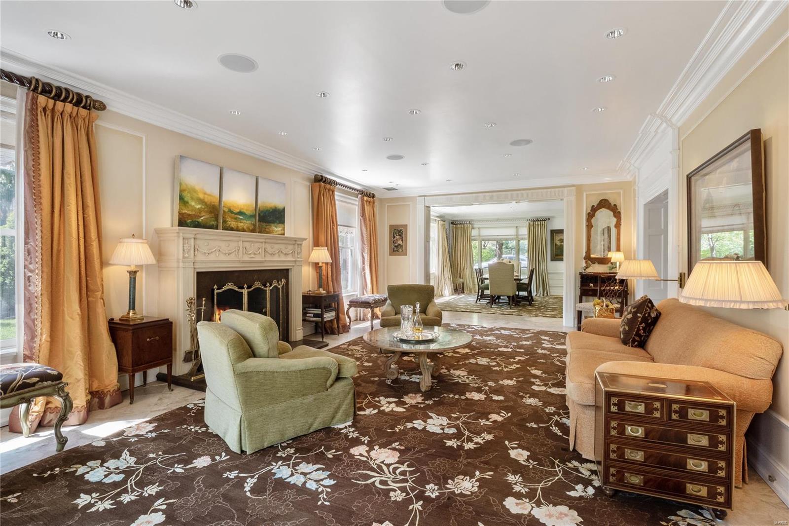 Terryhill - Residential