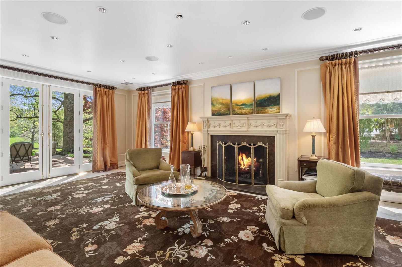 Terryhill - Residential