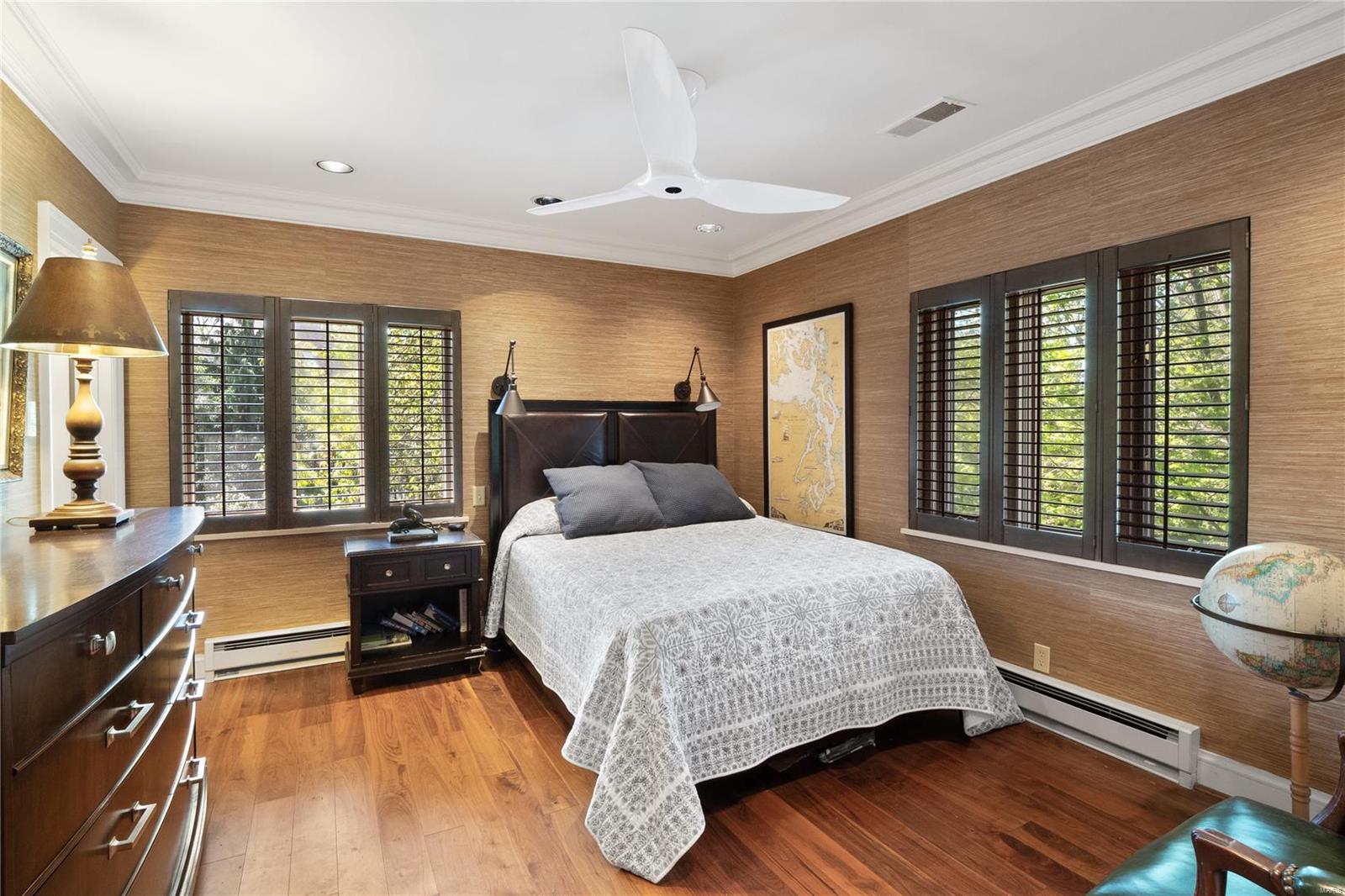 Terryhill - Residential